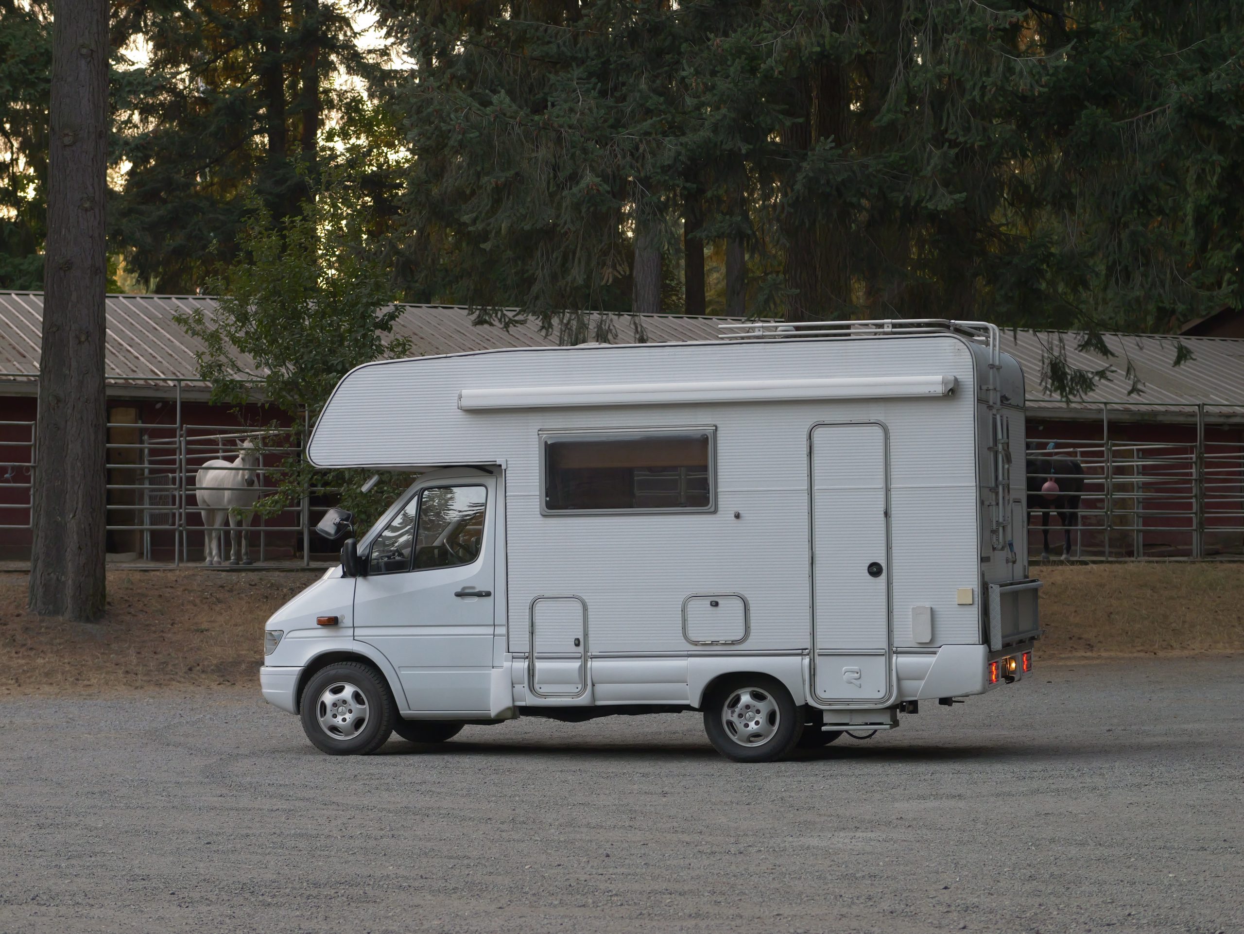 1998 Mercedes 312D Sprinter Rimor Camper AdamsGarage SODO MOTO 1998-mercedes-312d-sprinter-rimor-camper-adamsgarage-sodo-moto