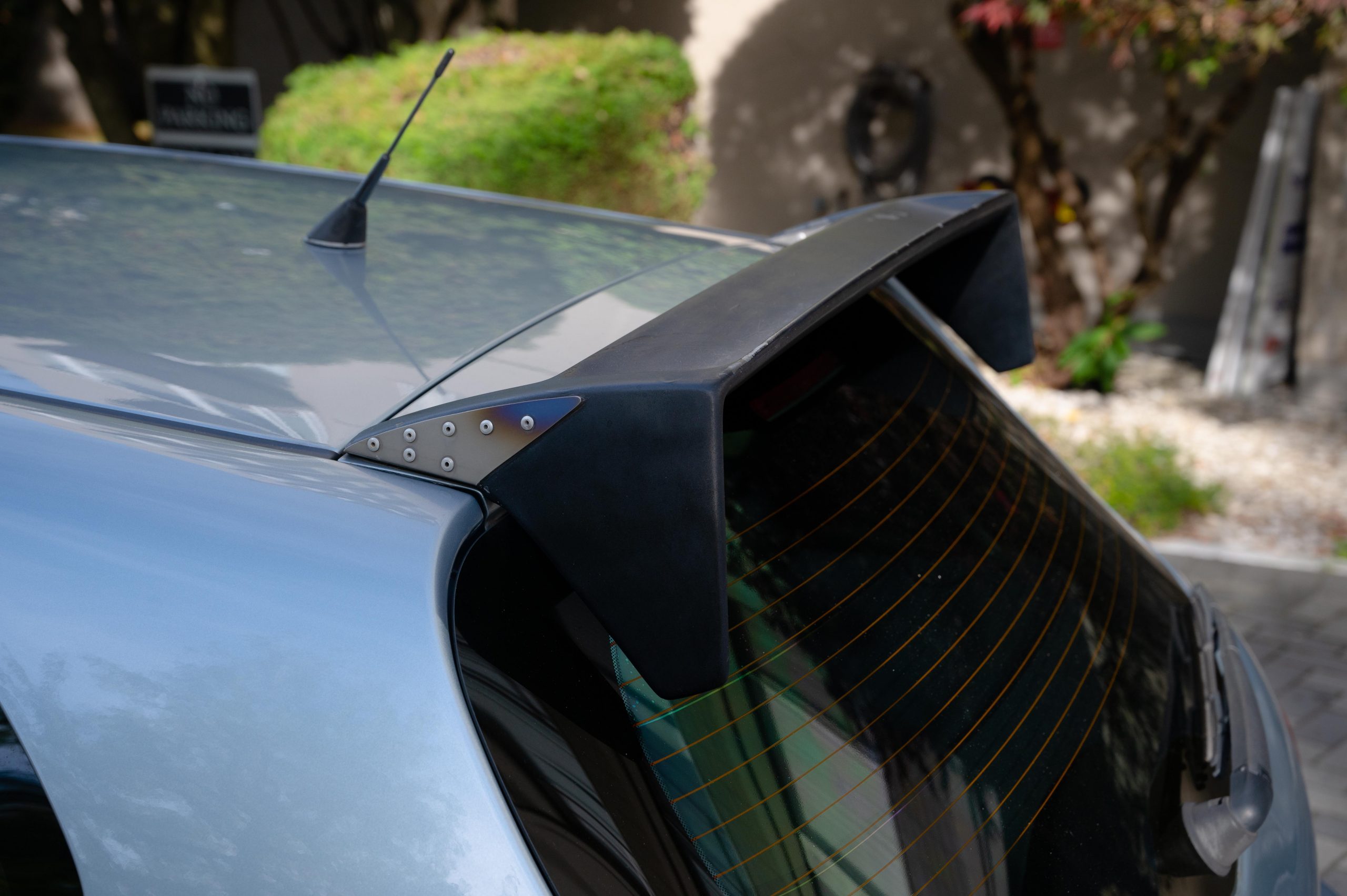 2003 Alfa Romeo JDM car for sale — photo 17 of 19