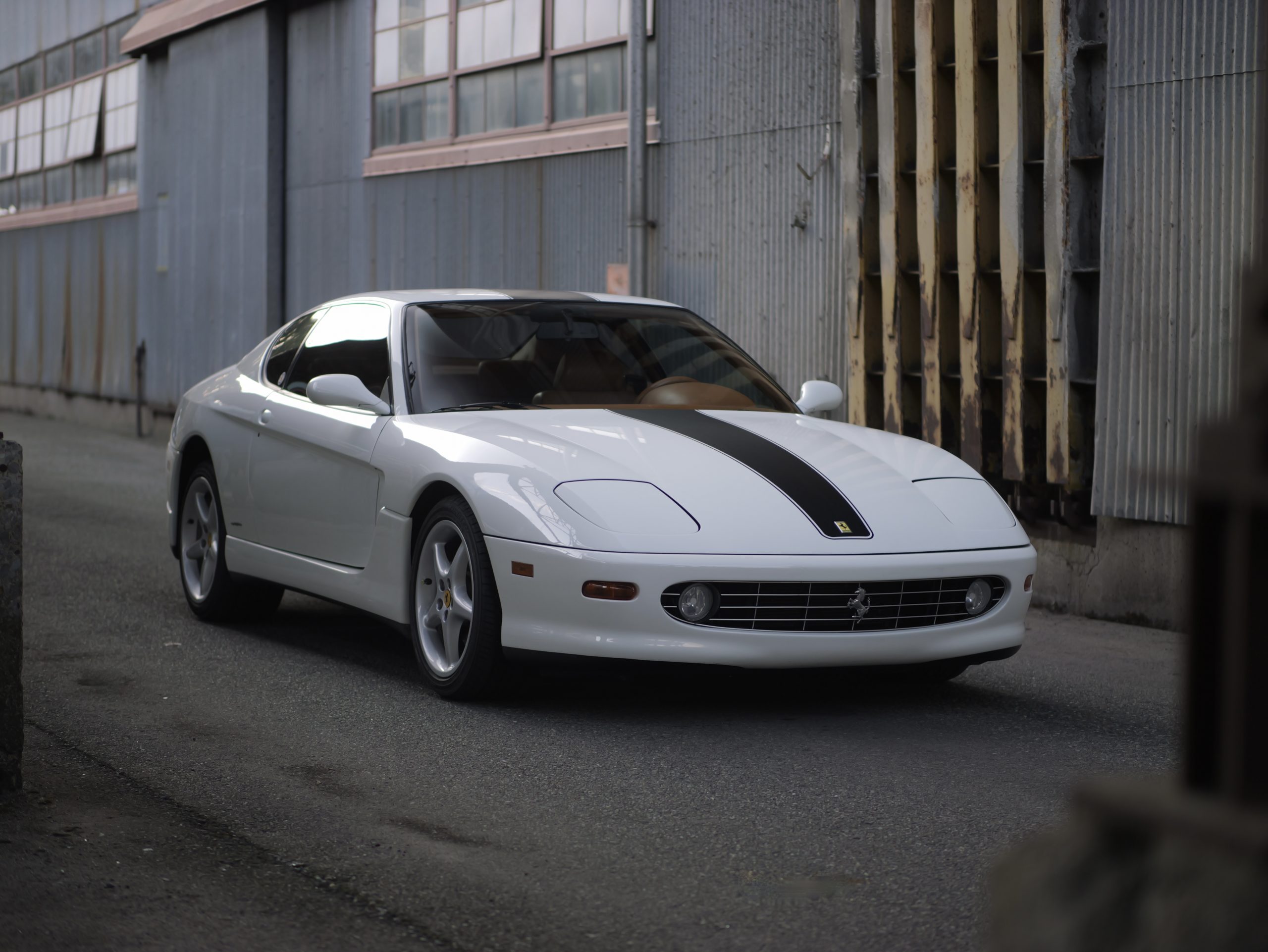 2001 JDM car for sale