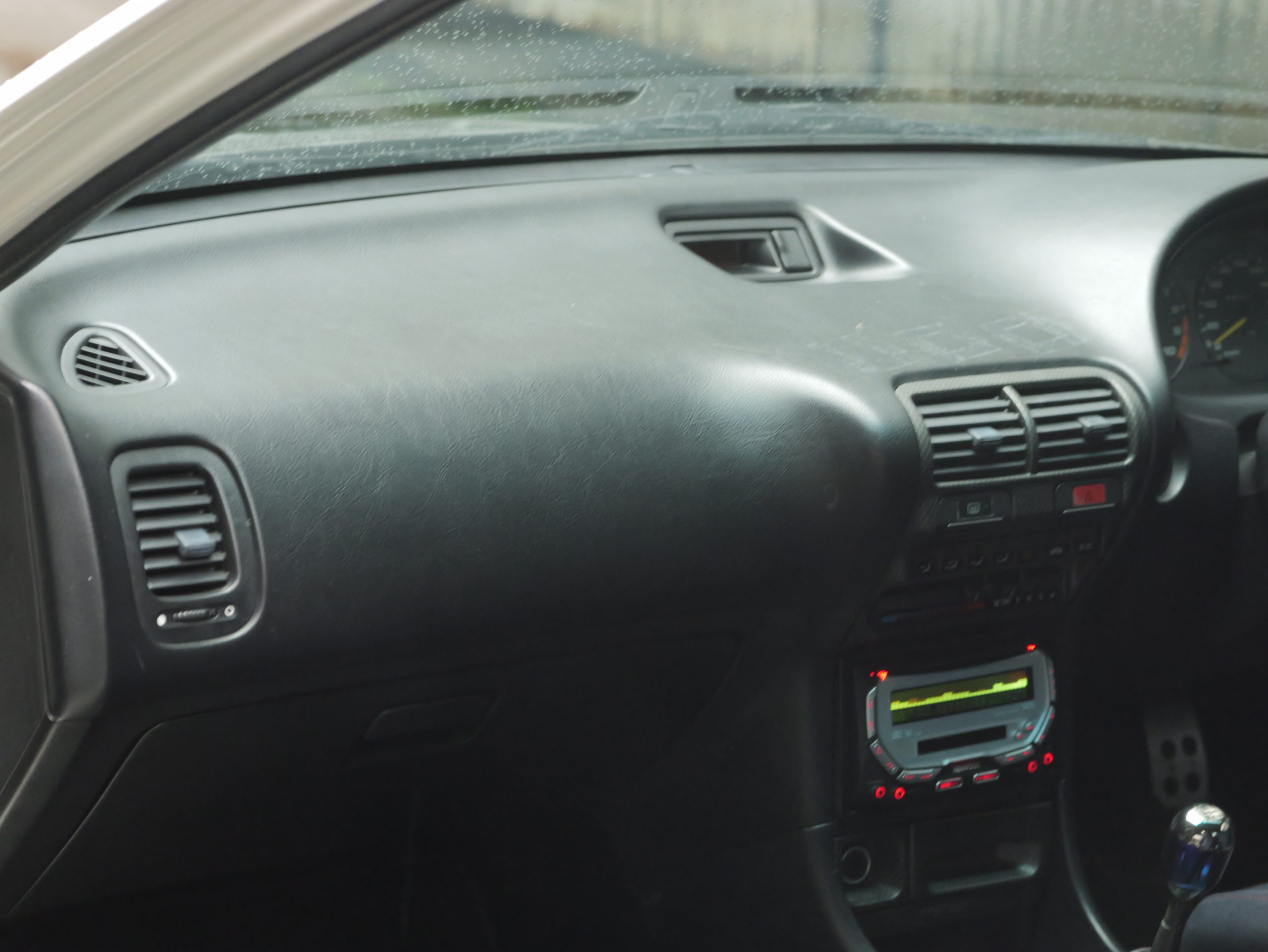 1998 Honda Integra Type R | 98 Spec R | AdamsGarage - SODO-MOTO