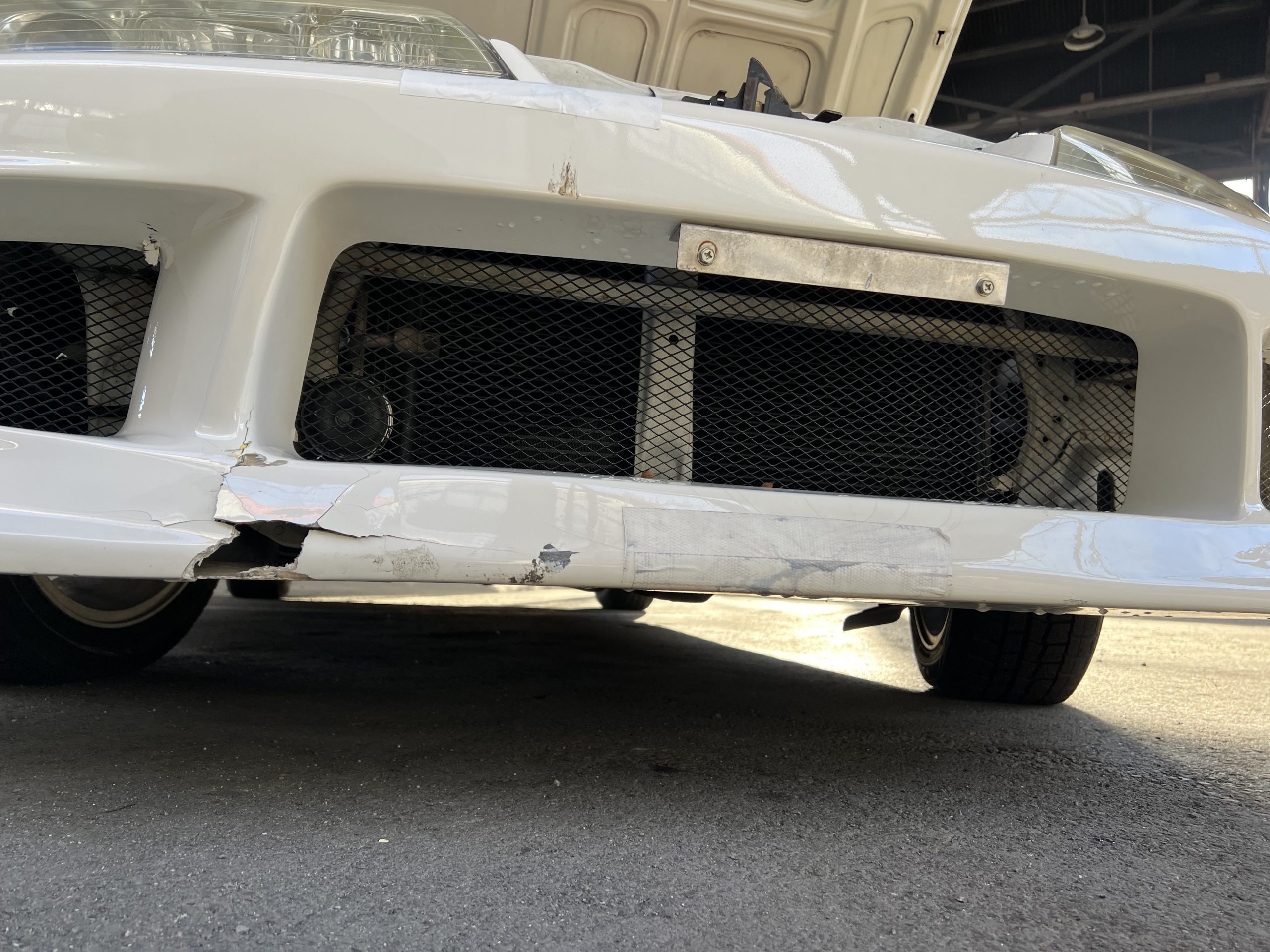 1998 Honda Integra Type R | AdamsGarage - SODO-MOTO