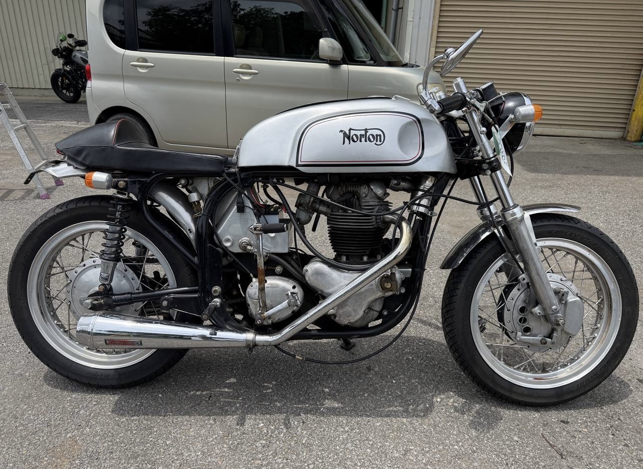1966 Nissan Atlas JDM car for sale