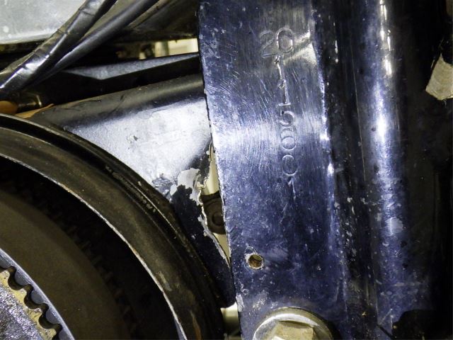 1966 Nissan Atlas JDM car for sale